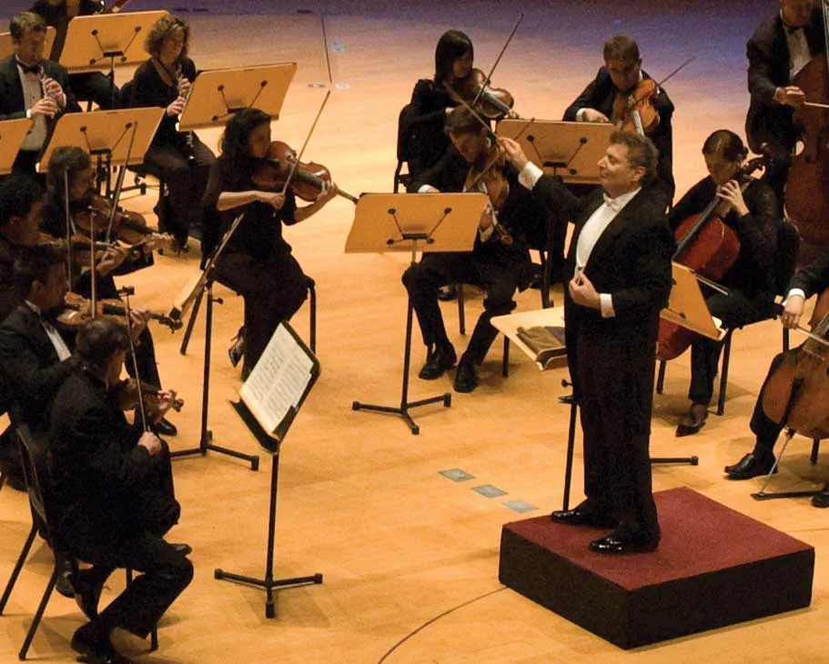 Maestro Ami Porat