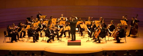 Maestro Ami Porat